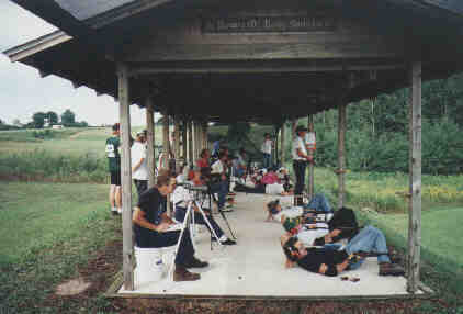 .22 Firing line.JPG (12663 bytes)