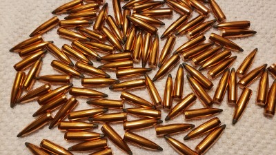 .284  7mm 140gr