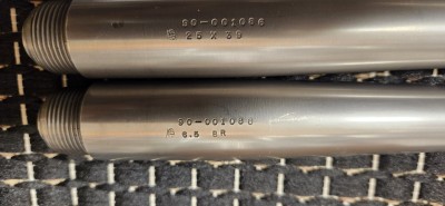 MOA barrels 6.5BR and 25x39.jpg