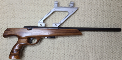 Anschutz Exemplar Wood 02