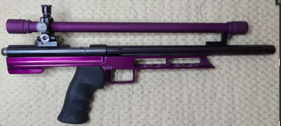 Anschutz Exemplar RC Custom 01