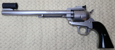 Freedom Arms 252 02