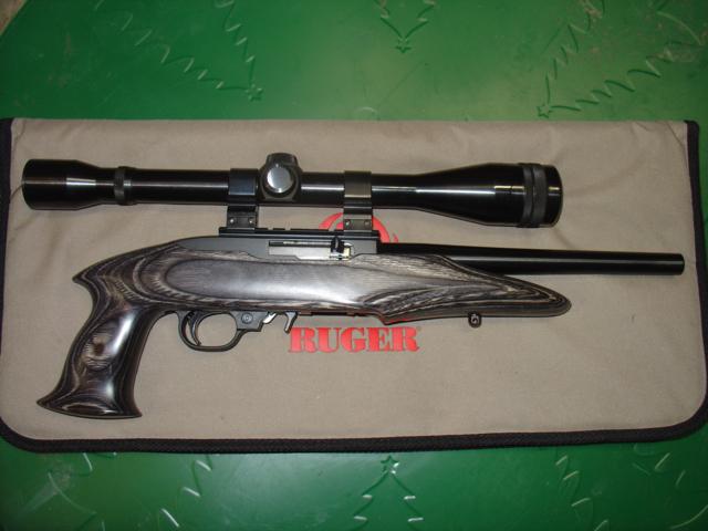 UAS<br />stock out the box with a old K12 weaver I bought new in the 80's